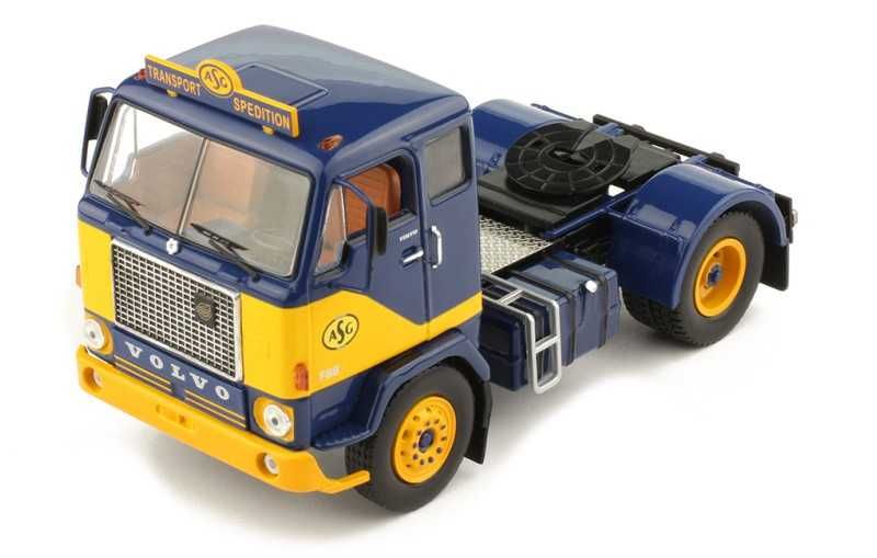 Ixo Volvo F88 - 1/43