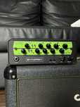Synergy SYN - 1 Preamp + Synergy Signature Steve Vai