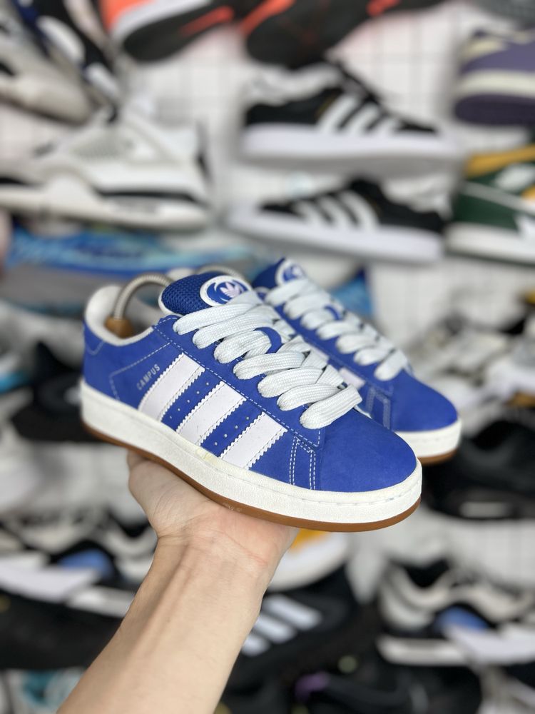 Кроссовки Adidas Campus р(36)
