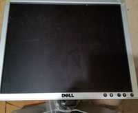 Monitor DELL Model Nr 1708 FPt