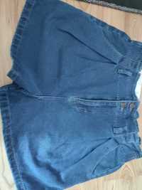 Szorty damskie cleve xl jeans