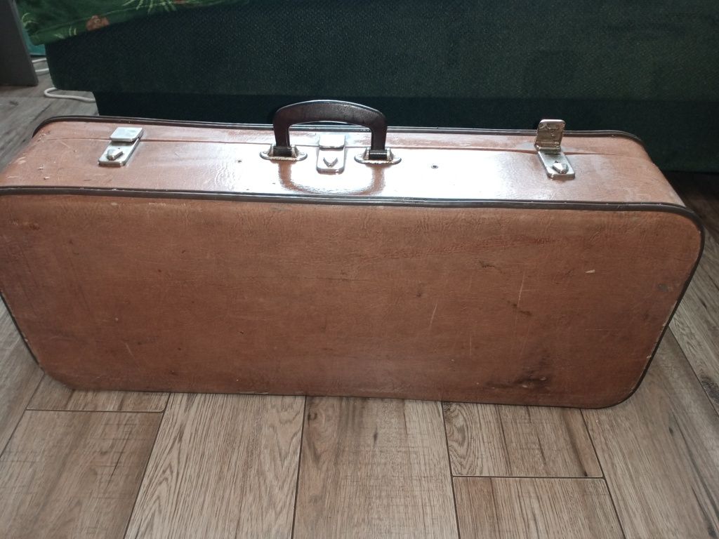 Saksofon tenorowy Amati Classic