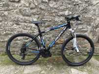 Bicicleta agence space