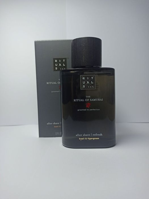 Гель після гоління