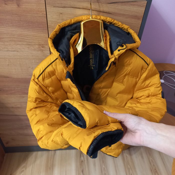 Чоловіча куртка 52 p.