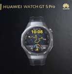 Huawei Watch GT 5pro