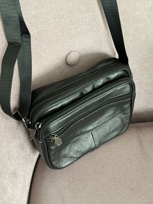 Поясная / спортивная  сумка ASOS