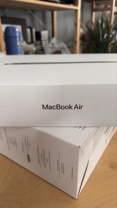 Apple MacBook Air M1 16gb 13’’