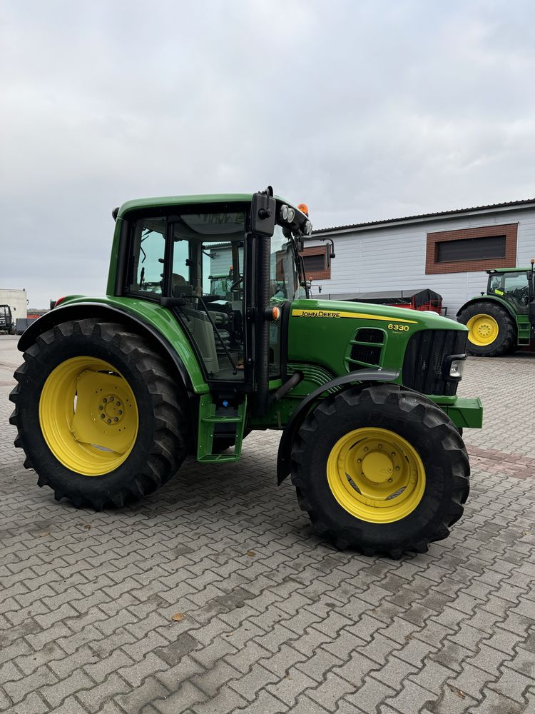 John Deere 6330.6430.6230.6320