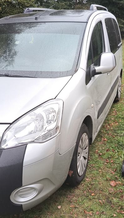 Citroen Berlingo B9 1.6 VTI