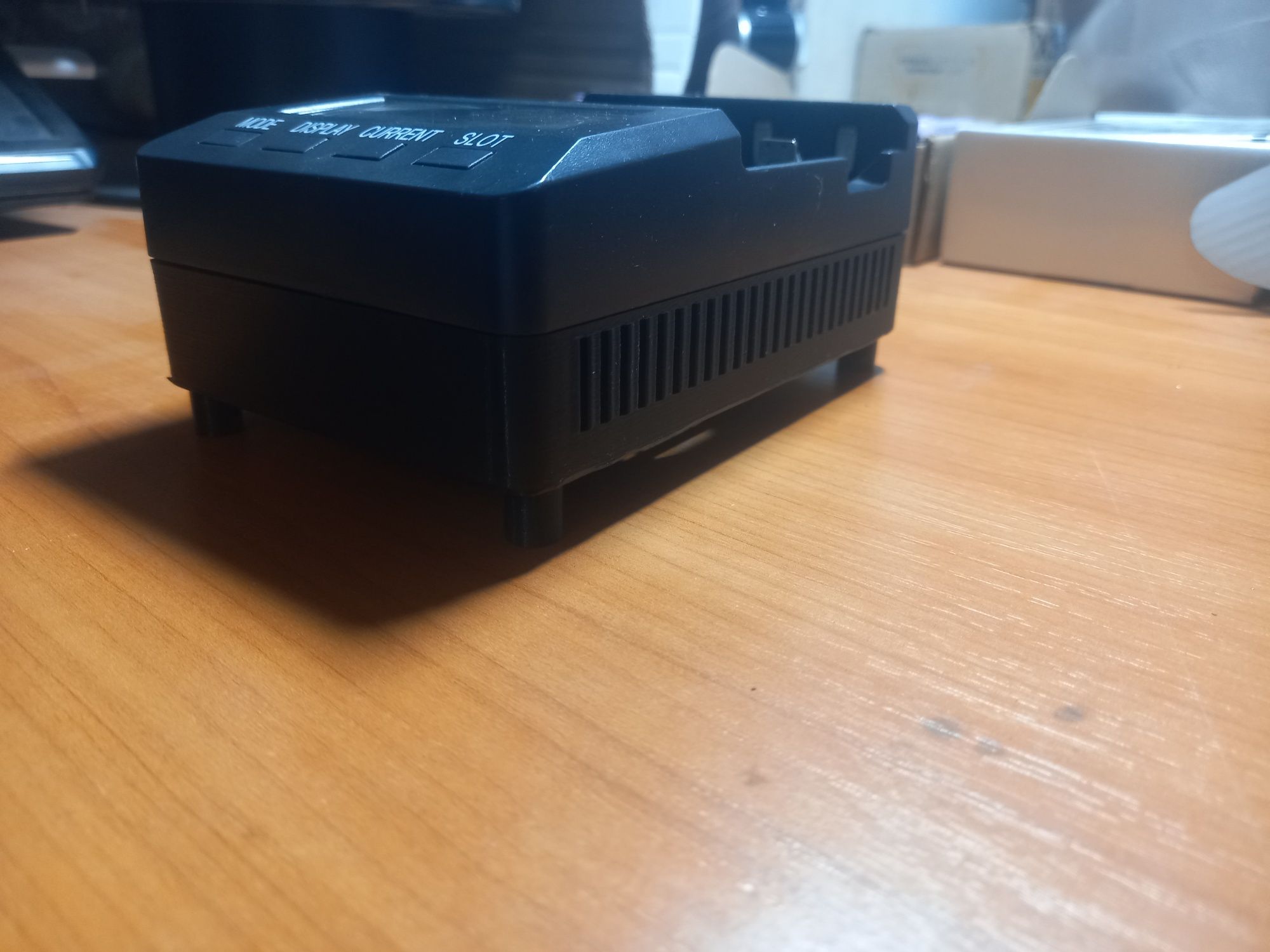 Кришка системи охолодження OPUS BT-3100