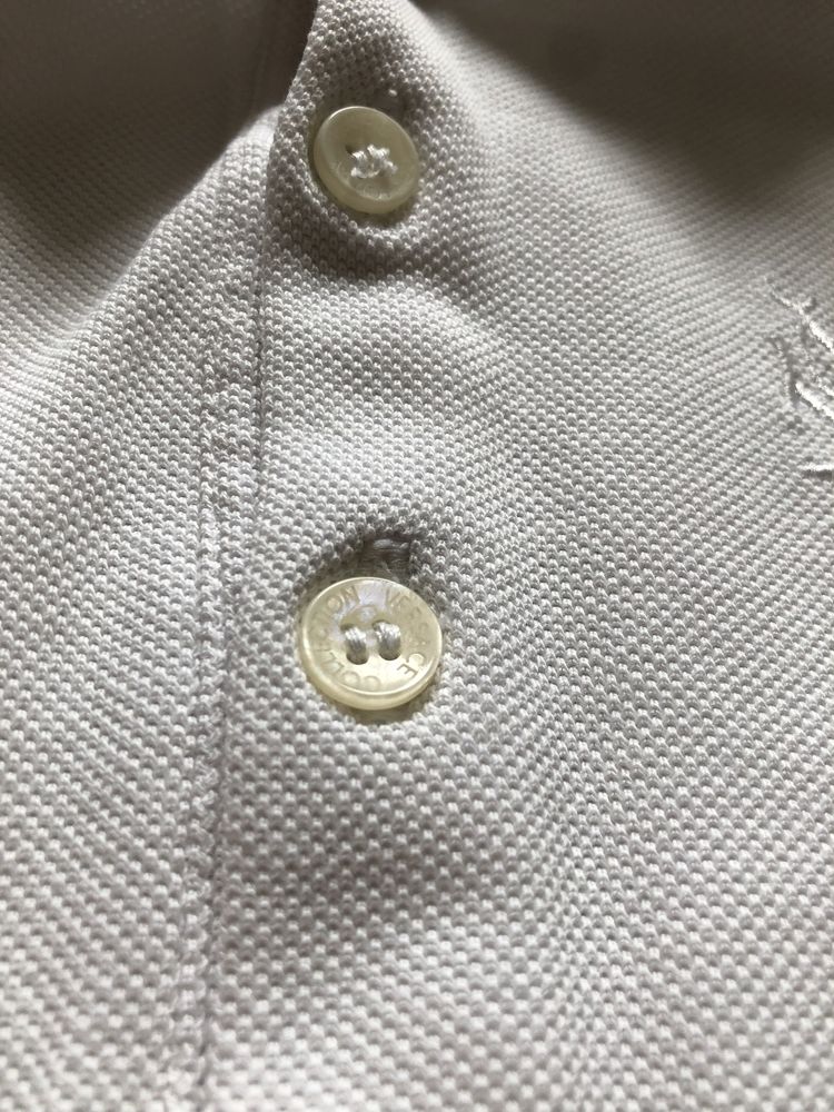 Gianni Versace Collection Medusa logo polo tee футболка поло