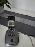 Telefon stacjonarny Panasonic