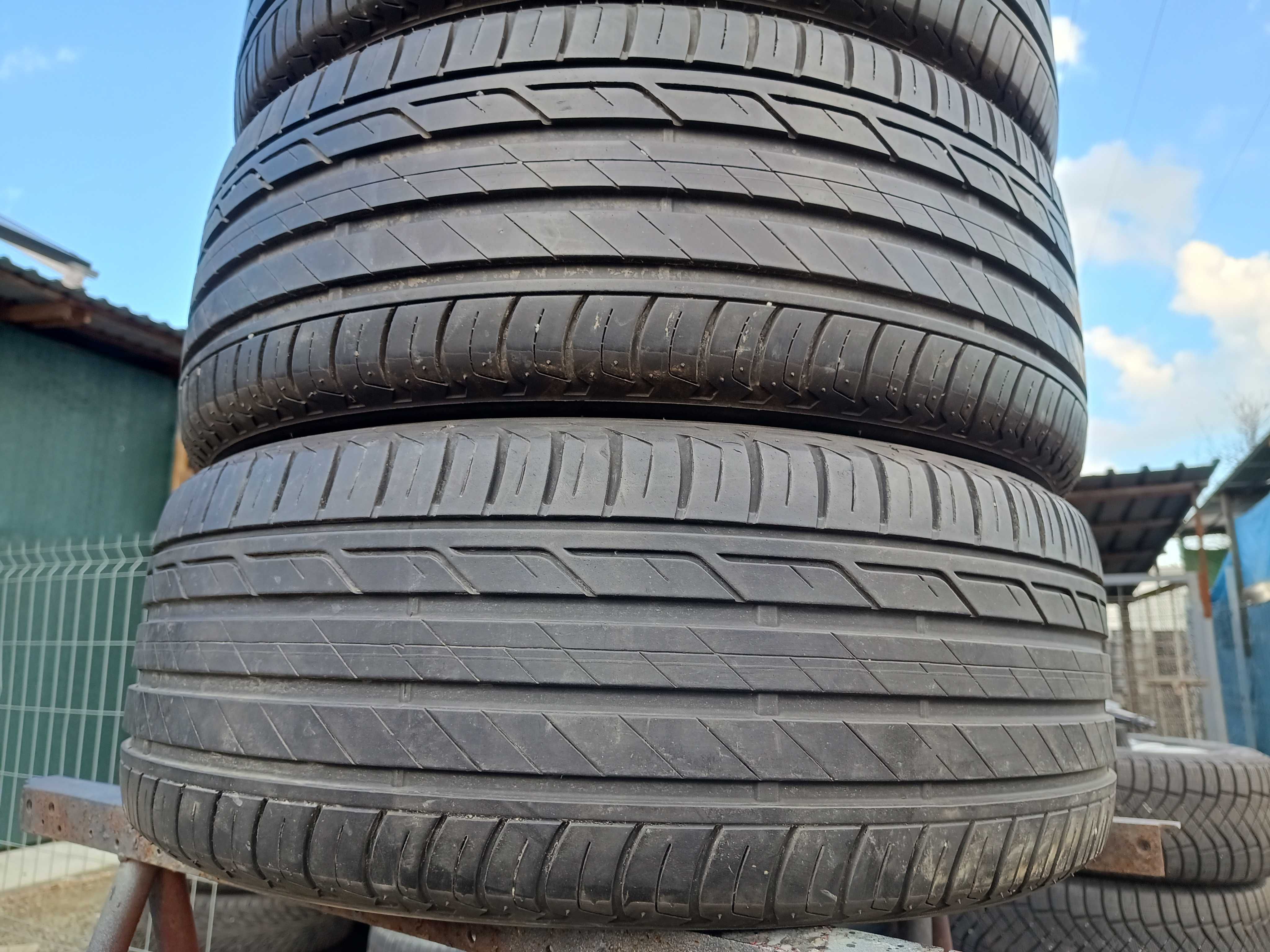 Opony letnie Bridgestone 215/50R18
