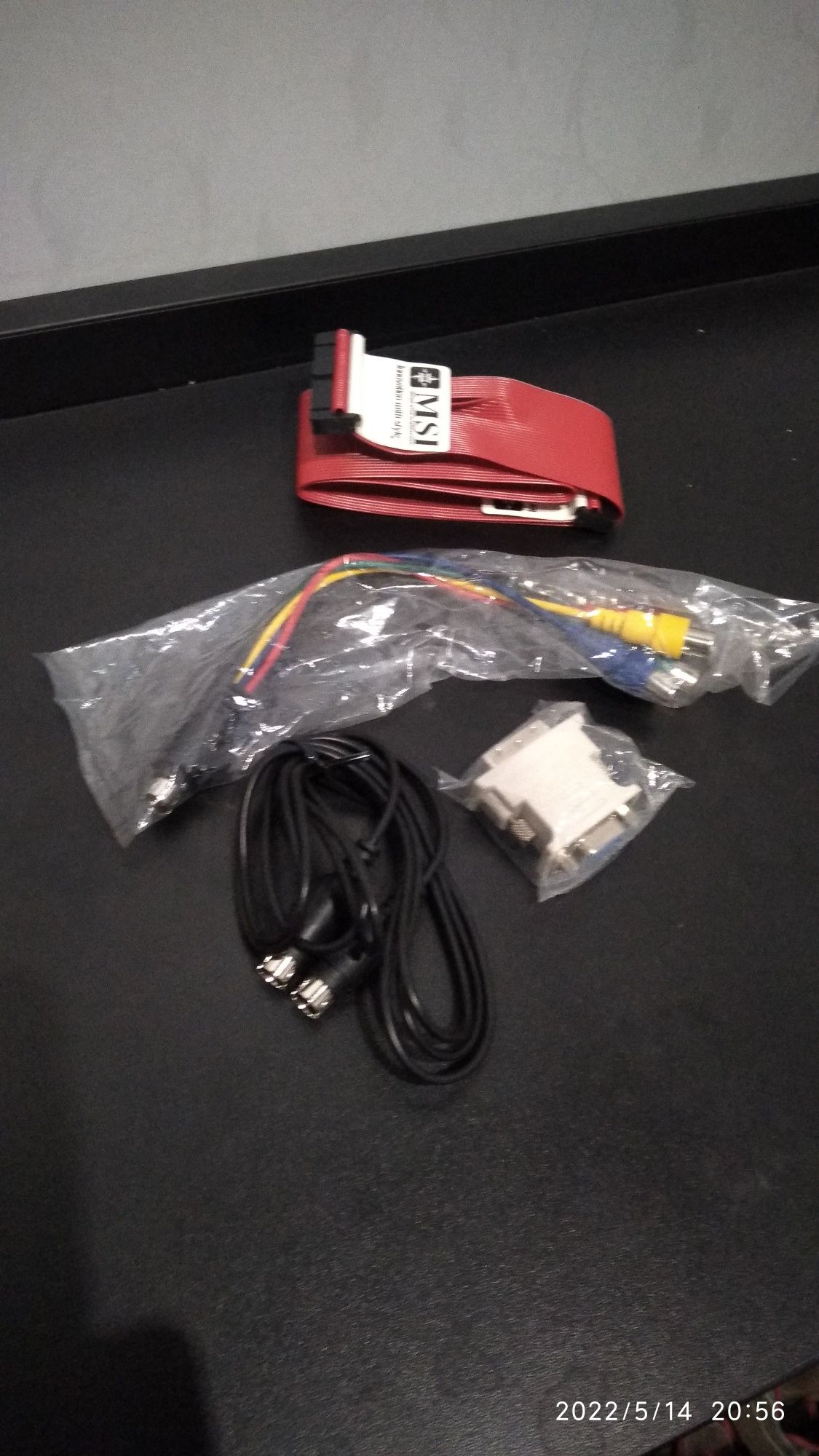Новый кабель #Переходник S video 7pin-4 RCA #тюльпан