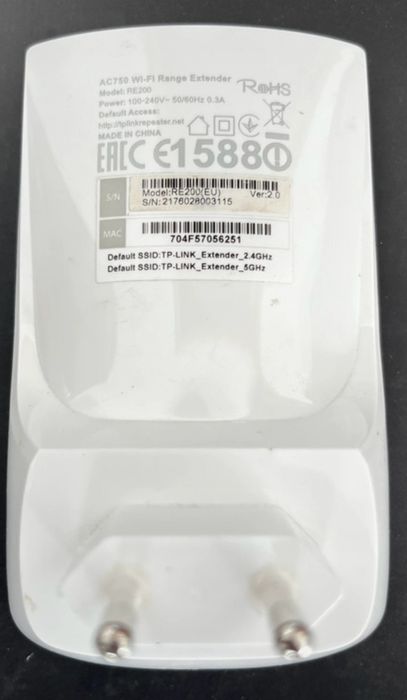 Extensor WiFi TP-Link – Excelente para reforçar sinal em casa