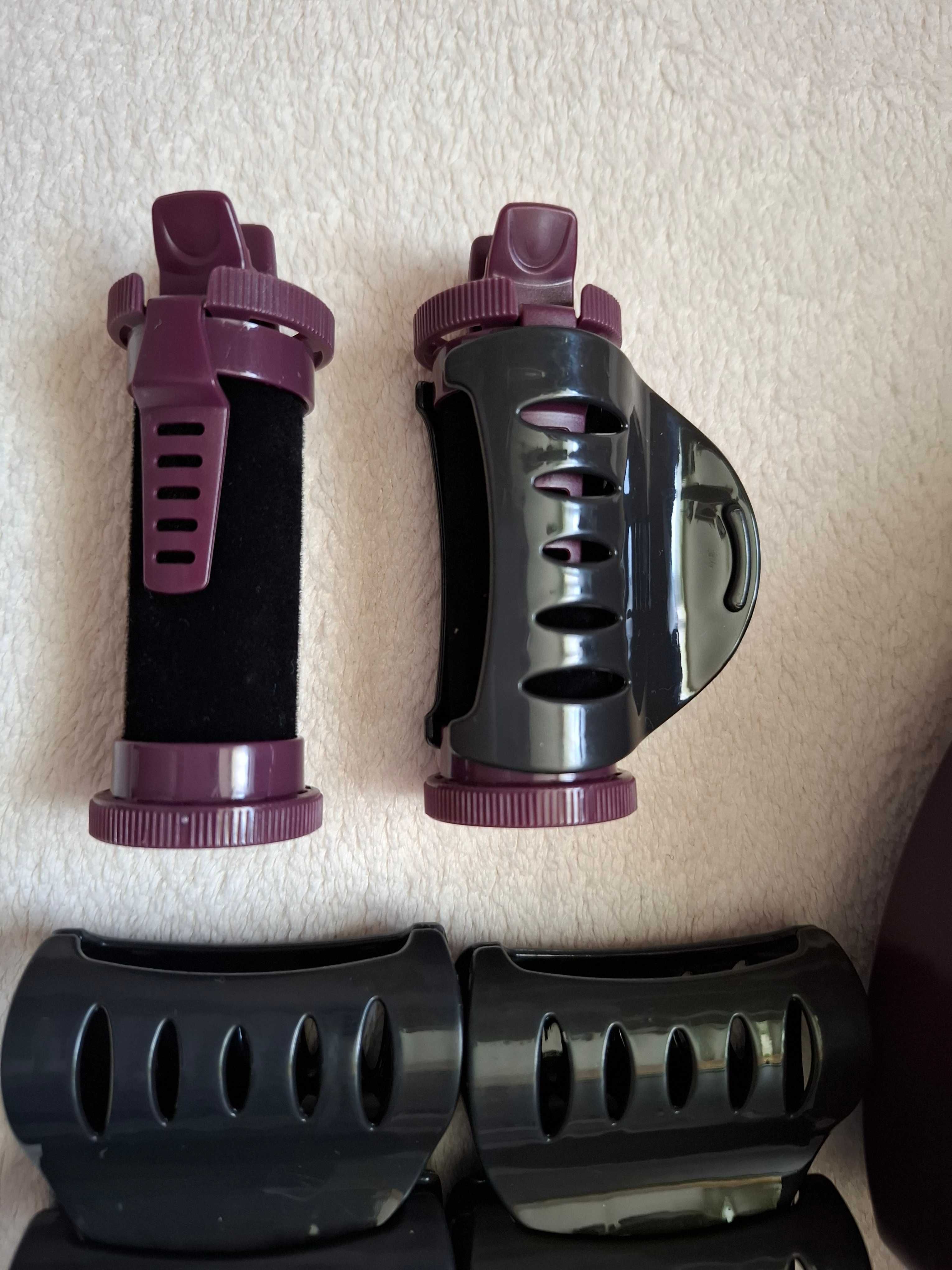 Termoloki Remington Fast Curls kf40e