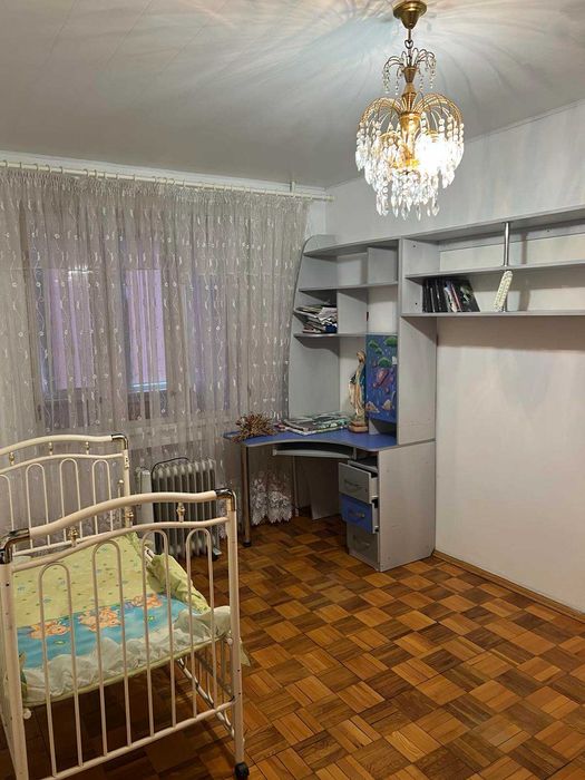 Продам 2 кімнатну квартиру  в  Неполоківцях