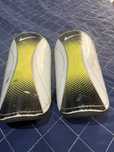 Caneleiras nike usadas