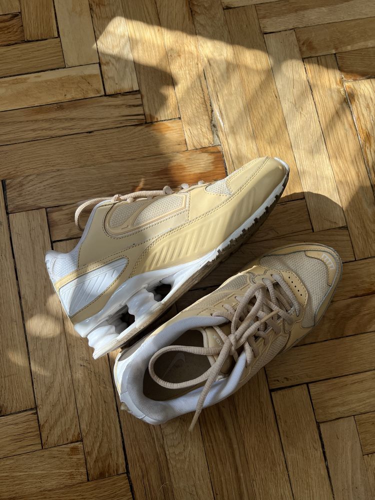 Nike shox enigma