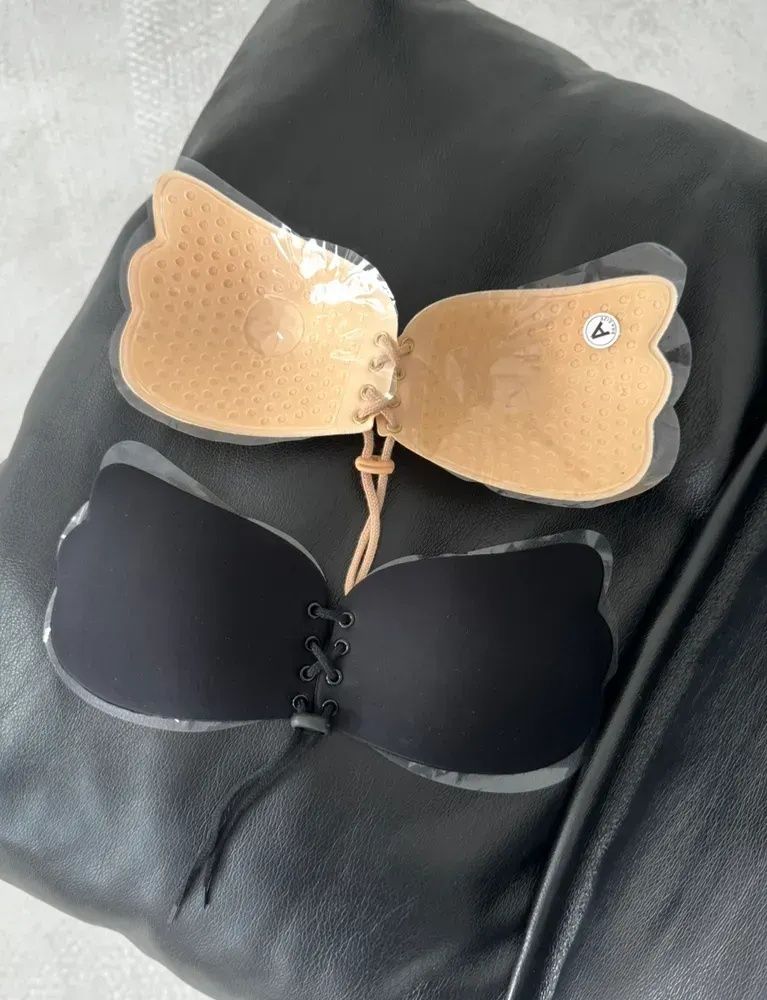 Fly bra Флай бра Бюст невидимка