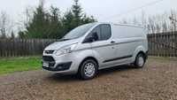 Ford Transit Custom Ford transit custom