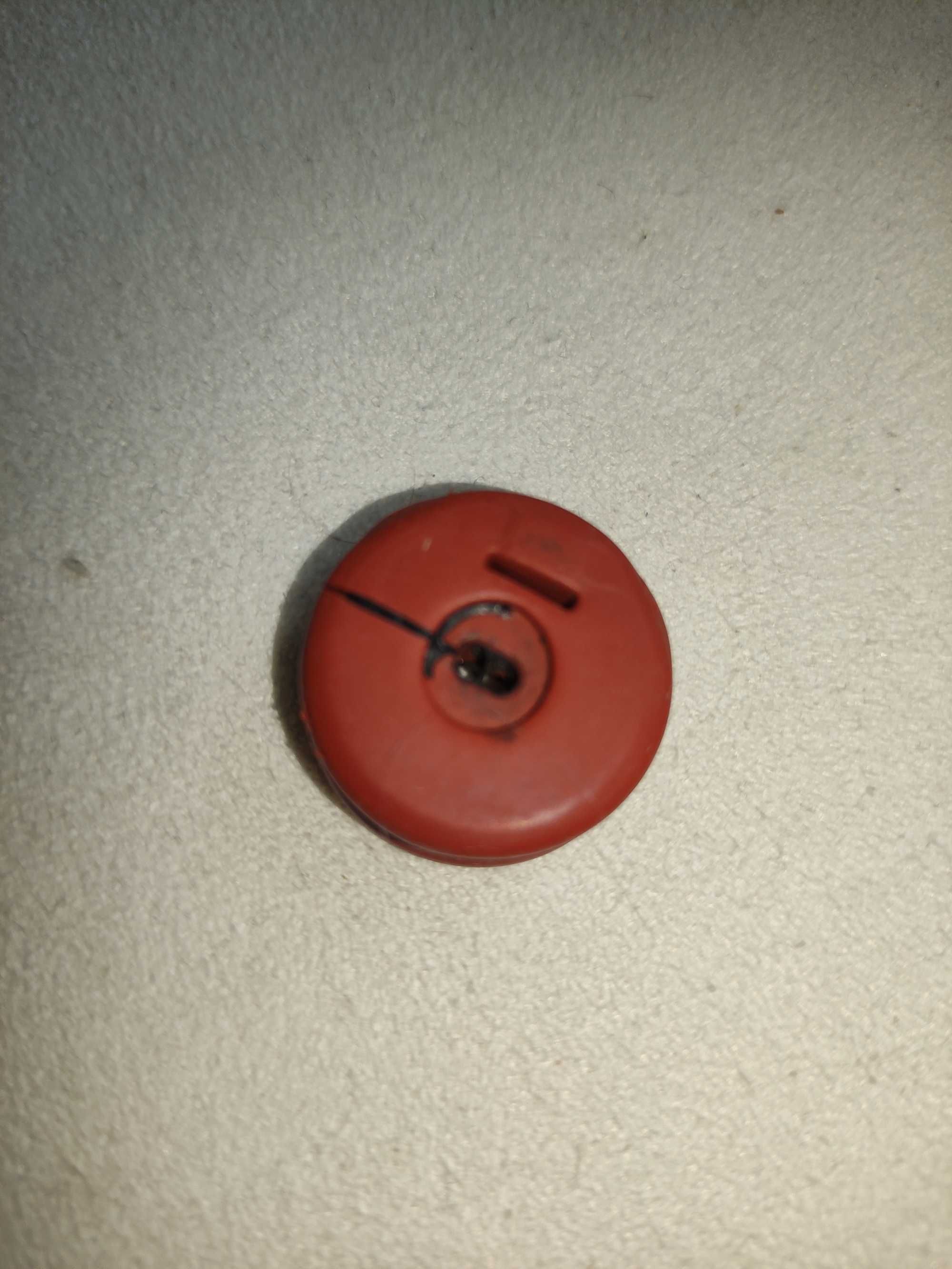 Buderus Gb 152 uszczelka elektrody żarowej