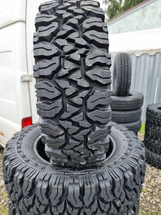 Opony Equipe 235/60 R16 Wrangler gat.II