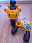 Moto de brinquedo