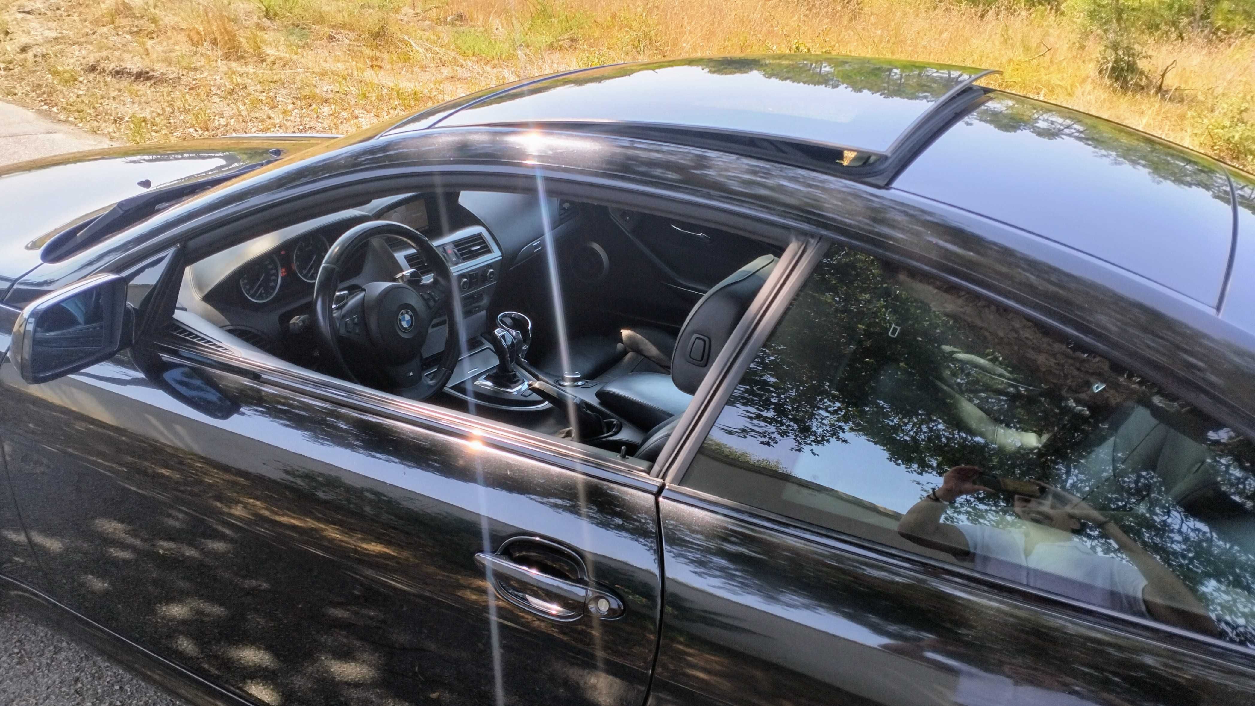 BMW 650i V8 367cv - Nacional
