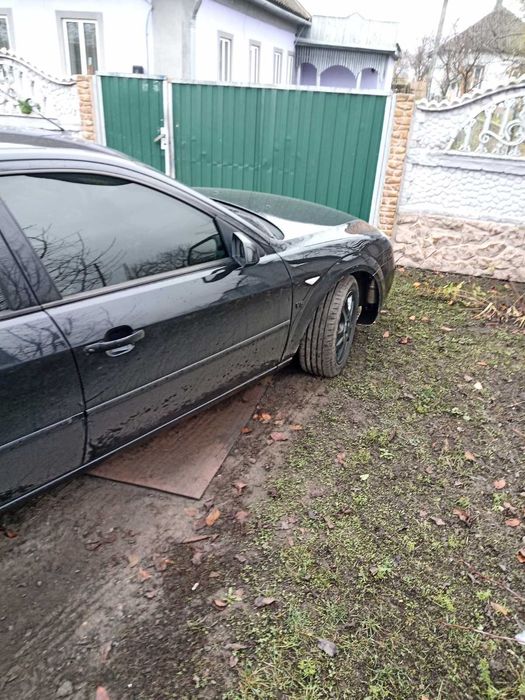 Продам Форд мондео