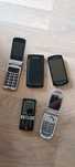 Sony Ericsson, Motorola v600