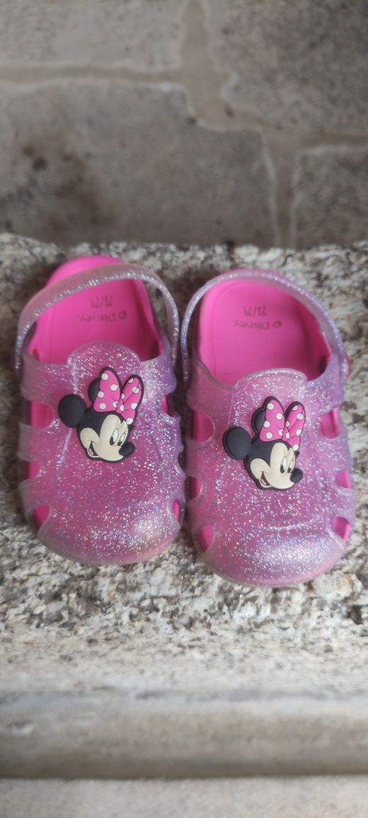 Crocs da Minnie Disney 23/24