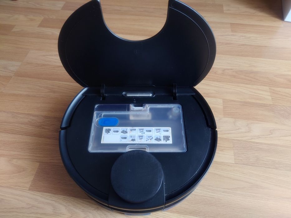 Robot sprzątający Tefal X-plorer S95 RG7975 nowy akumulator