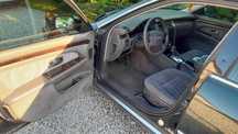 Audi a8 d2 2.8 quattro z gazem