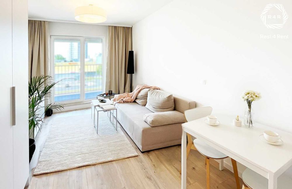 2 Pokoje | Od Zaraz | Bez Pośredników | Pets Friendly | Przymorze