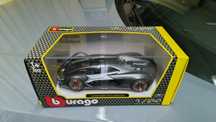 Bburago Lamborghini Terzo Millennio - 1:24 Burago