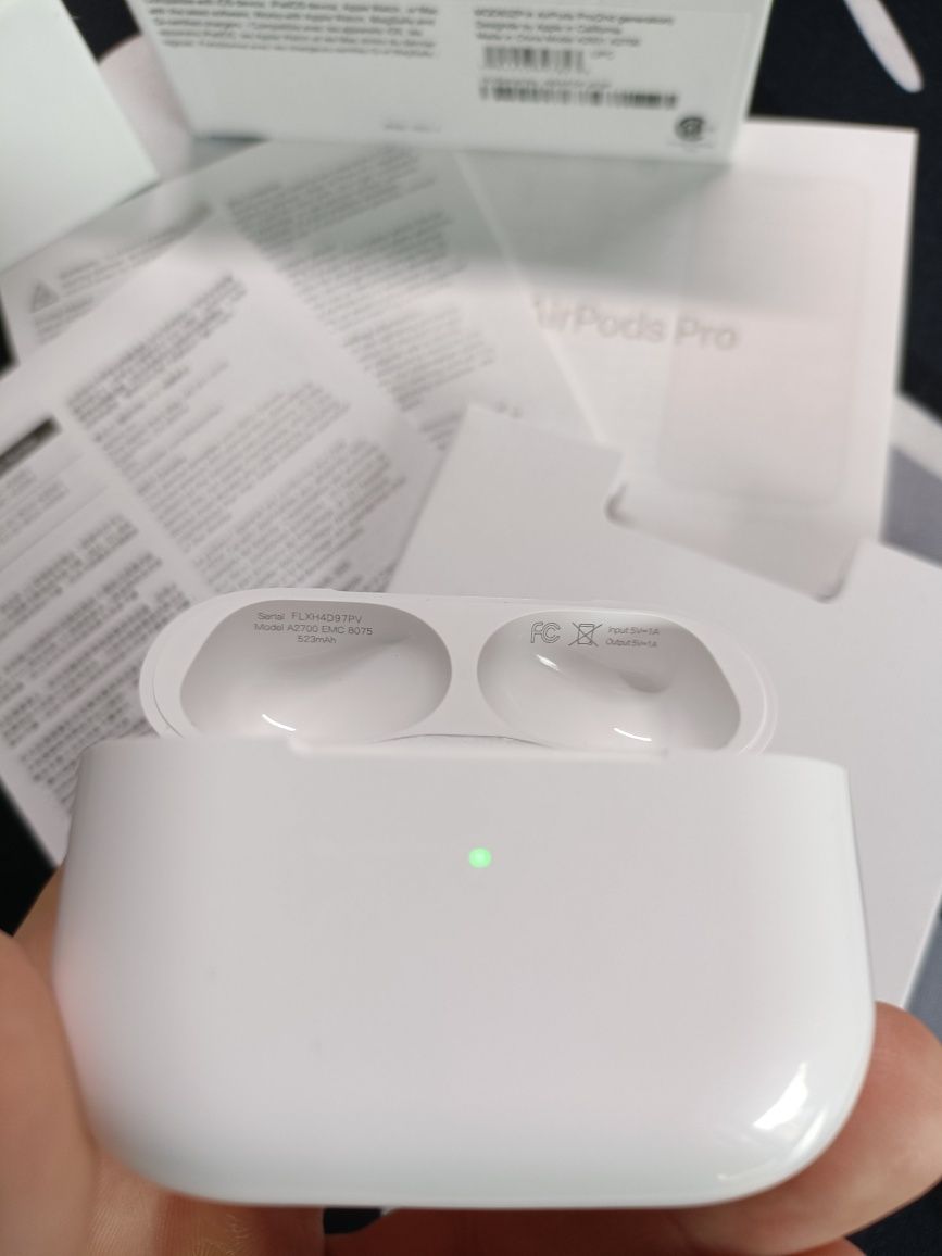 Apple air pods pro 2