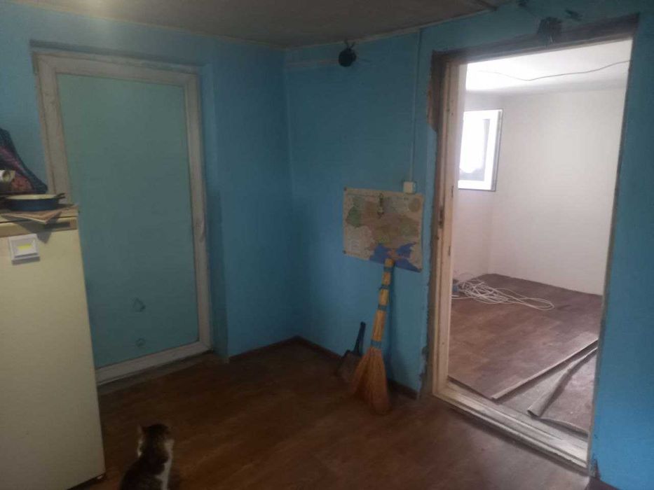 Продам домик в Елизаветовке, рядом река Орель