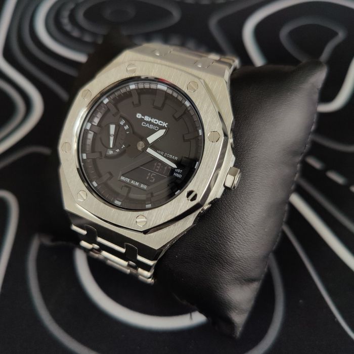 Vendo relógio g-shock
