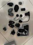 Interkom motocyklowy Scala Rider Q2