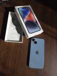 IPhone 14 128GB blue
