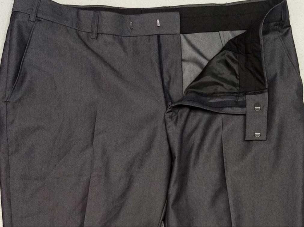 R) REDHERRING eleganckie spodnie materiałowe Roz.50