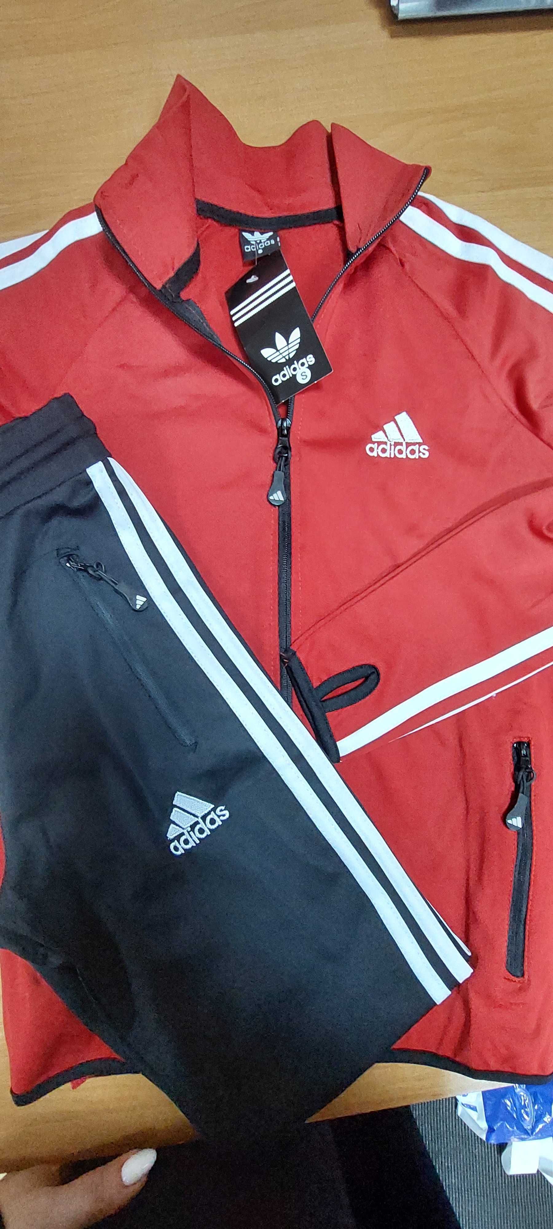 Костюм спортивний новий Adidas