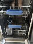 Zmywarka Bosh 45cm
