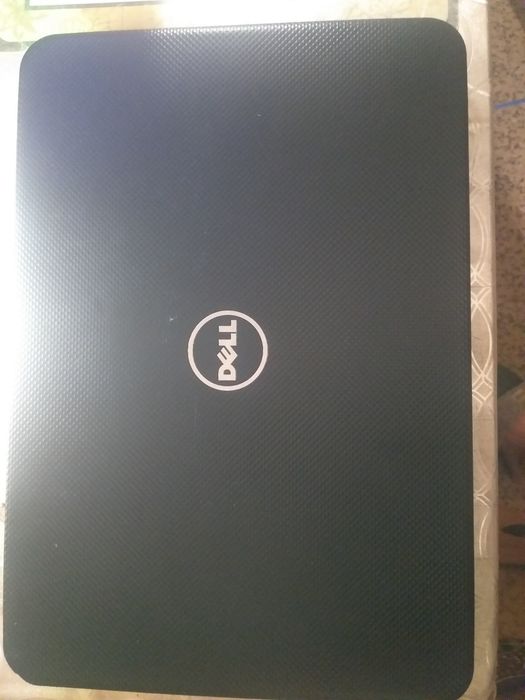 Ноутбук DELL под розборку