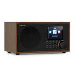 Auna Silver Star Mini Radio internetowe