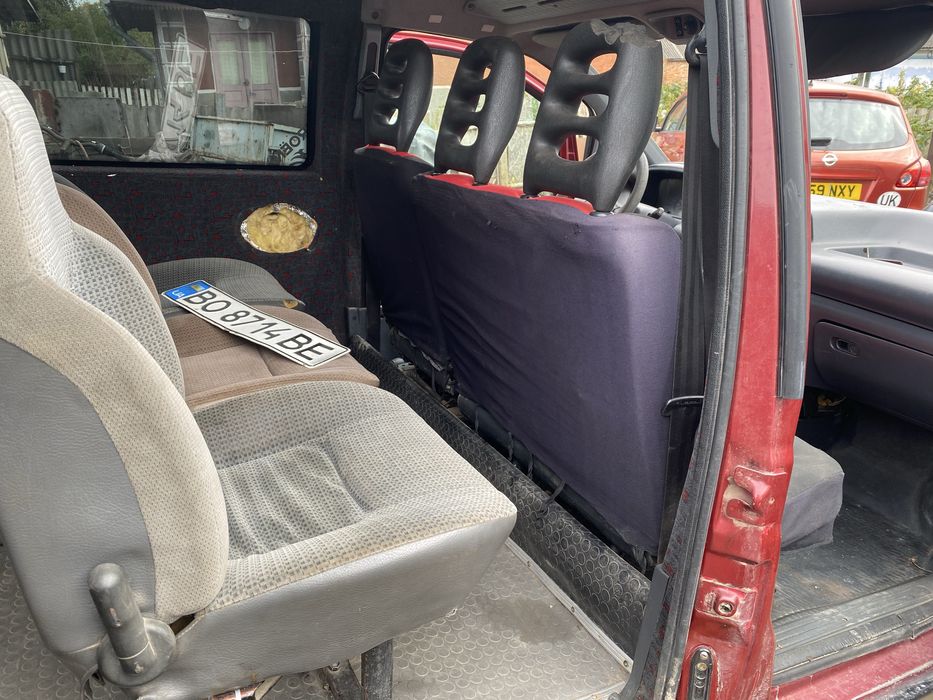 Продам сітроєн джампі