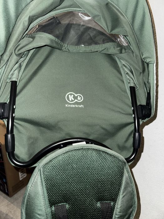 Vendo triciclo evolucionário