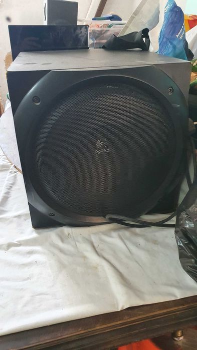 Sistema de som Philips